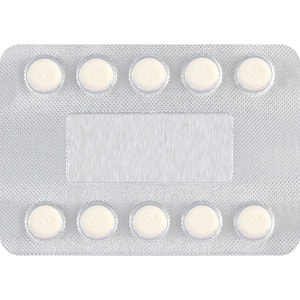 Аверо табл. 16мг №30