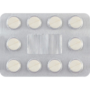 Аверо табл. 24мг №60