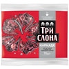 Чай цветочный ТРИ СЛОНА Каркаде с лепестками суданской розы 70 г