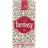 Платочки (салфетки) носовые FANTASY (Фентези бьюти) Beauty 3 слоя с ароматом вишни 10 шт