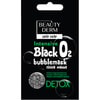 Маска для лица Beauty Derm (Бьюти дерм) Black Bubble пенная 7 мл