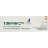Твинрикс вакцина сусп. д/ин. 1 доза (1мл/доза) шприц 1мл №1