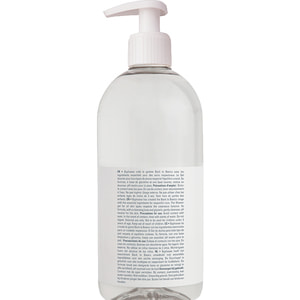 Гель для душа BYPHASSE (Бифаз) Back To Basics для всех типов кожи помпа 750 мл