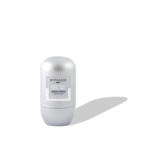 Дезодорант роликовий BYPHASSE (Біфаз) 48 годин Міський вайб 50 мл
