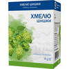 Шишки хмелю дієтична добавка з заспокійливою дією 50 г
