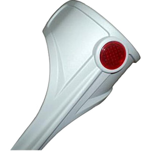 Костыль (милиця) подлокотный OSSENBERG (Оссенберг) с ручкой цвет серый модель Klassiker 220DKGR НДС