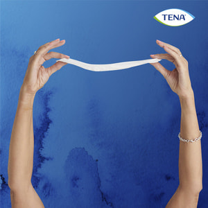 Прокладки урологические TENA (Тена) Lady Slim Extra (Леди Cлим Экстра) для женщин 20 шт