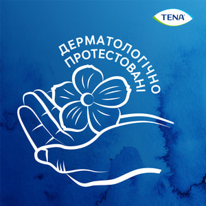 Прокладки урологические TENA (Тена) Lady Slim Ultra Mini (Леди Слим Ультра Мини) для женщин 28 шт