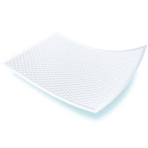 Пелюшки гігієнічні вбираючі TENA BED Plus (Тена Бід Плюс) розмір 40 см х 60 см 40 шт