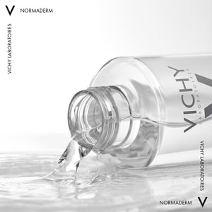 Вода мицеллярная VICHY (Виши) Нормадерм очищающая для проблемной кожи 200 мл