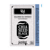 Чіа насіння чорні 100 г Голден фарм