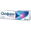 Олфен Гидрогель гель 1% туба 100г