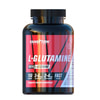 L-глютамин для спортсменов VANSITON (Ванситон) капсулы флакон 150 шт