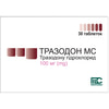 Тразодон МС табл. 100мг №30