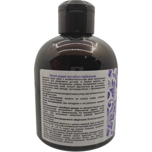 Мыло жидкое DR.NICE (Доктор Найс) антибактериальное 300 мл