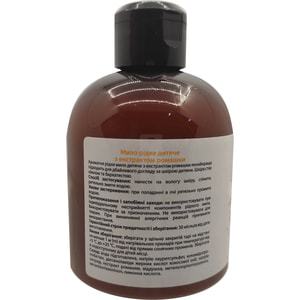 Мыло жидкое DANI BABY (Дани Беби) с экстрактом ромашки 300 мл