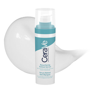 Сироватка для обличчя CERAVE (Сераве) для шкіри схильної до акне з ретинолом 30 мл