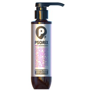 Крем дерматологический PSORIX (Псорікс) 250 мл