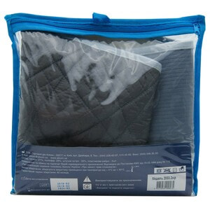 Бандаж підтримуючий зігріваючий Торговий Дім Алком 2033 розмір 2