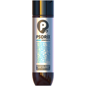 Лосьон для тела PSORIX (Псорікс) кератолитический 250 мл