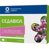 Седавиол успокаивающее средство при всех разновидностей невротических синдромов капсулы упаковка 30 шт