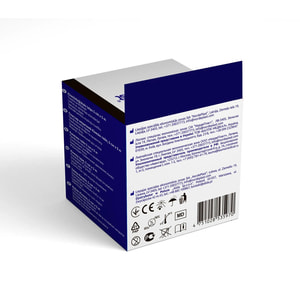 Пластырь медицинский кинезио тейп Nordeplast (Нордепласт) цвет черный размер 5 м х 5 см 1 шт