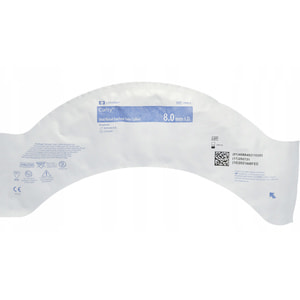 Трубка ендотрахеальна з манжетою розмір 8,0 мм Curity 9480E