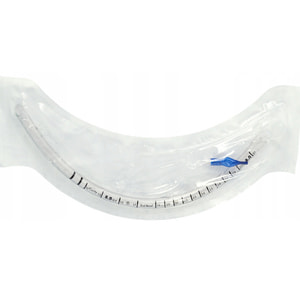 Трубка ендотрахеальна з манжетою розмір 8,0 мм Curity 9480E