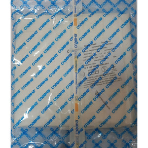 Покрытие операционное для установки подключичного катетера (взрослый) стерильное размер 90 см x 60 см №2 Славна