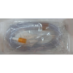 Трубка пацієнта 250см XD 2040