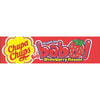 Резинка жевательная CHUPA CHUPS (Чупа Чупс) Клубника big babol 27,6 г