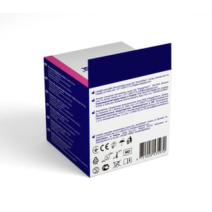 Пластырь медицинский кинезио цвет Nordeplast (Нордепласт) цвет розовый размер 5 м х 5 см 1 шт