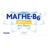 Магне-В6 табл. п/о №60