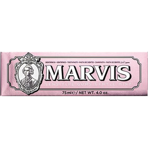 Зубна паста MARVIS (Марвіс) Sensitive Gums Для чутливих ясен 75 мл