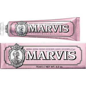 Зубна паста MARVIS (Марвіс) Sensitive Gums Для чутливих ясен 75 мл