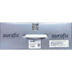 Подушка ортопедична AURAFIX (Аурафікс) під поперек модель 840