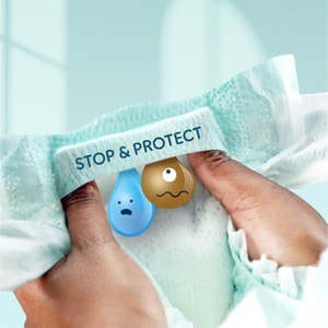 Подгузники для детей PAMPERS Premium Care (Памперс Премиум) Mini (мини) 2 от 4 до 8 кг 46 шт