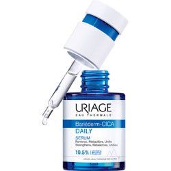 Сыворотка для лица URIAGE (Урьяж) Барьедерм Цика-Дейли восстанавливающая для ослабленной кожи 30 мл