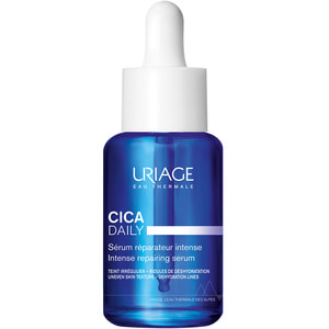 Сироватка для обличчя URIAGE (Урьяж) Цика-Дейлі відновлююча для ослабленої шкіри 30 мл