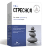 Стреснол диетическая добавка капсулы упаковка 30 шт