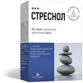 Стреснол капсули по 500 мг для нормалізації функціонального стану нервової системи упаковка 30 шт
