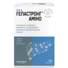 Купити Гепастронг Аміно капсули для нормалізації та відновлення функцій печінки 2 блістера по 15 шт Гепастронг Аміно капсули для нормалізації та відновлення функцій печінки 2 блістера по 15 шт