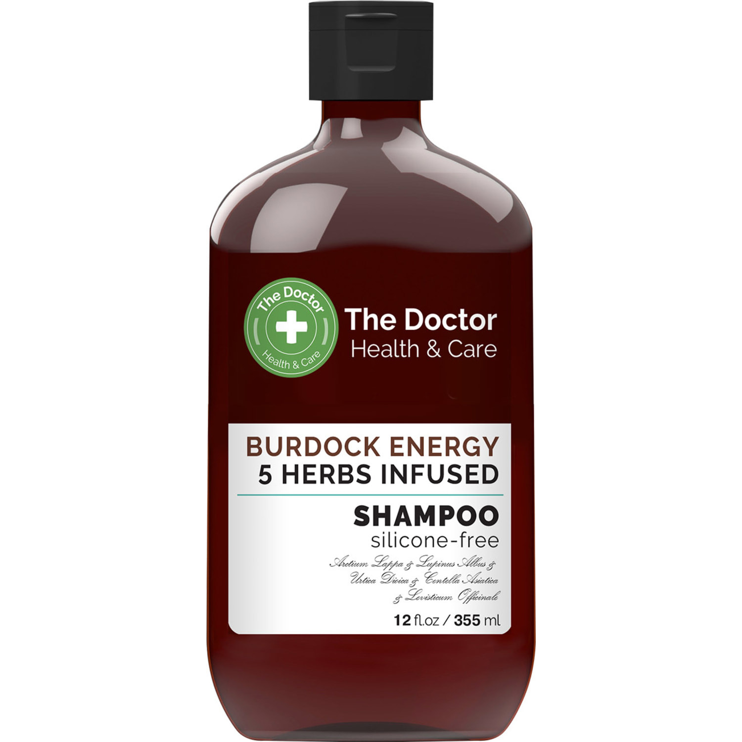 フード・おやつ Doctor's Health Herb Pack 700g Шампунь для волос THE DOCTOR (Зе доктор) Health & Care Репейная