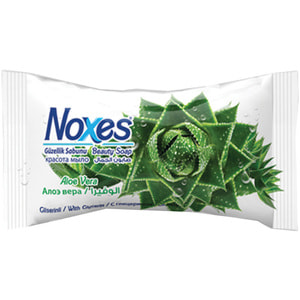 Мыло твердое NOXES (Ноксес) Алоэ вера флоупак 90 г
