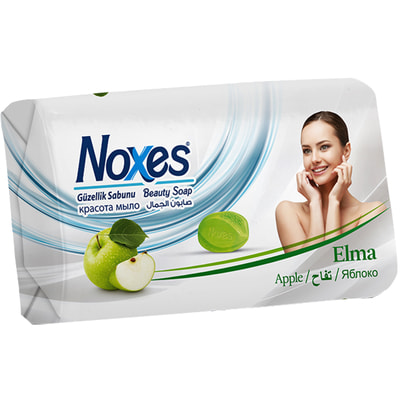 Мыло твердое NOXES (Ноксес) Яблоко 60 г