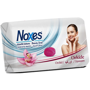 Мыло твердое NOXES (Ноксес) Орхидея 60 г