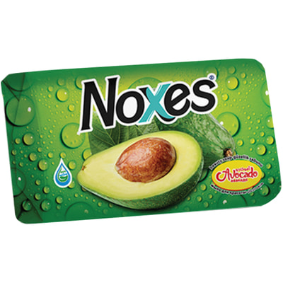 Мило тверде NOXES (Ноксес) Авокадо 150 г