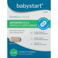 ФертілМен Плюс сприяє нормалізації репродуктивної функції чоловіків упаковка 120 шт