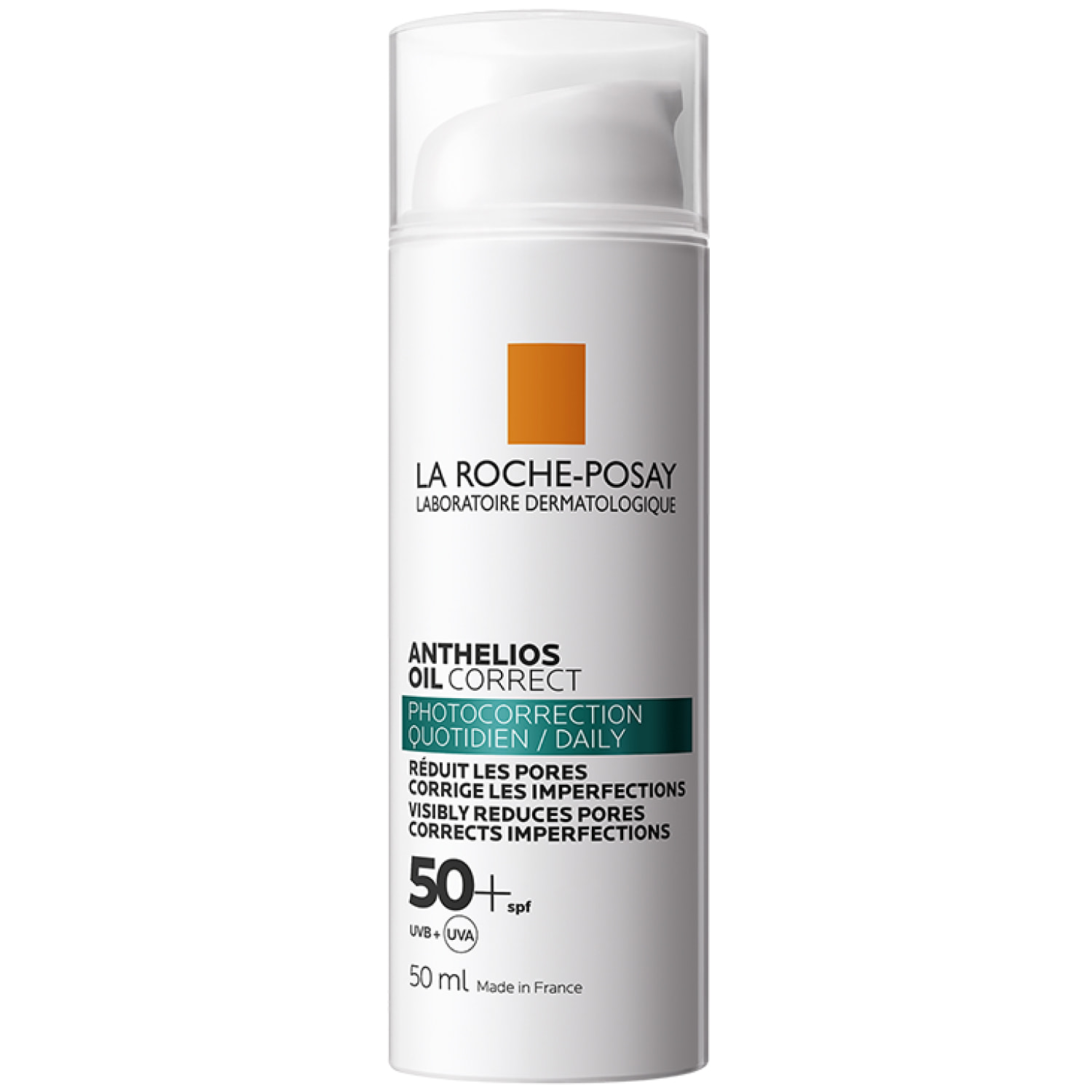 La roche posay Валдбериес