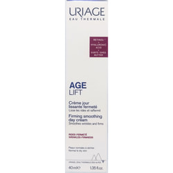 Крем для обличчя URIAGE (Урьяж) Age Lift (Эйдж Ліфт) денний зміцнюючий та розгладжуючий 40 мл